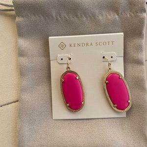 Kendra Scott Elle Drop Earrings